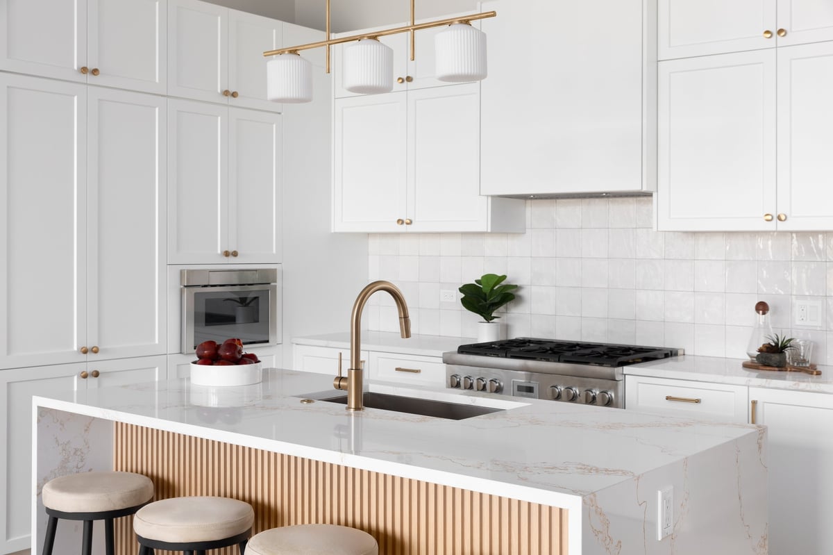 Custom Cabinets Prosper TX