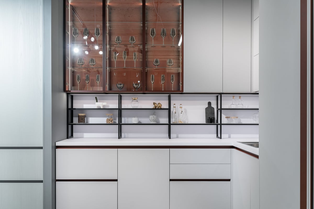 Custom Cabinets Denison TX