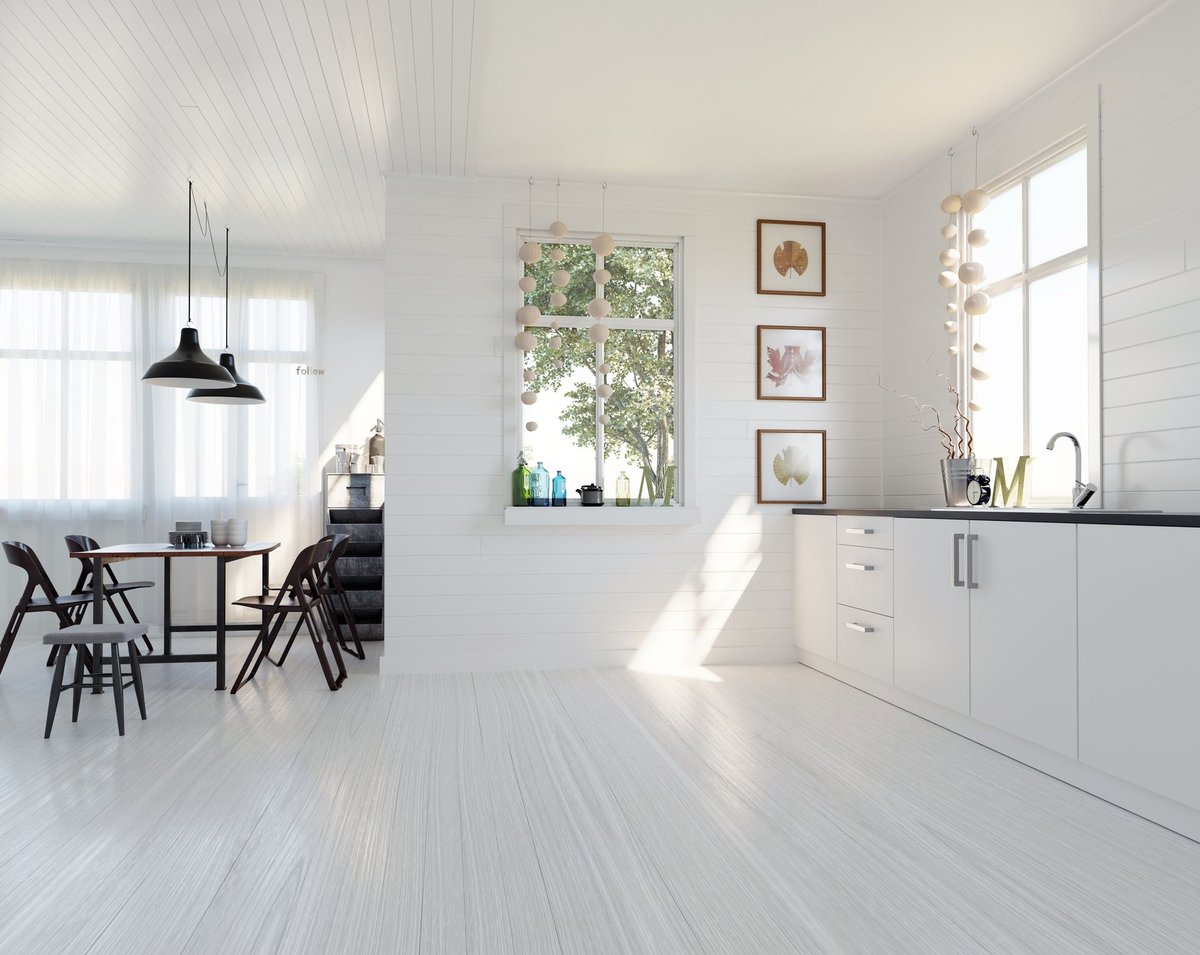 Custom Cabinet Consultation – North Texas