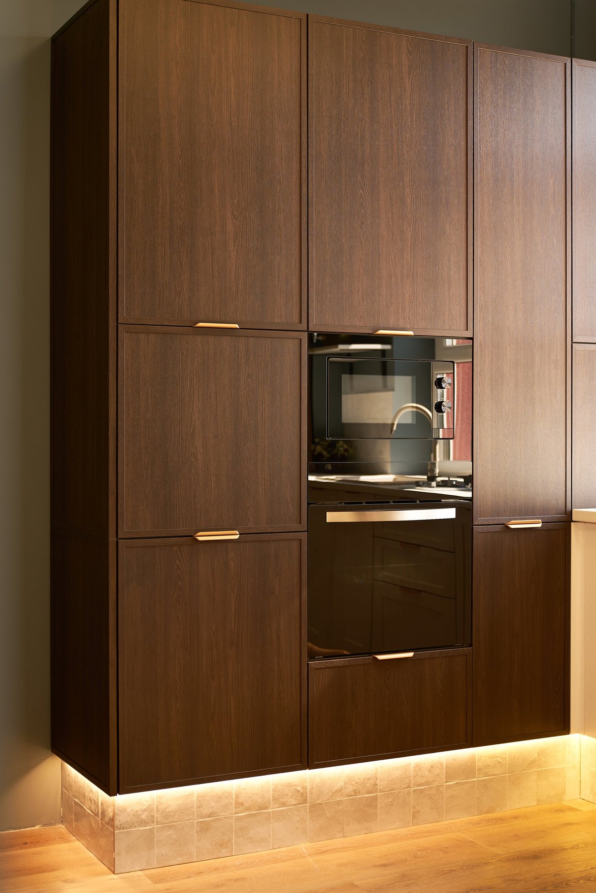 Custom Cabinets Celina TX