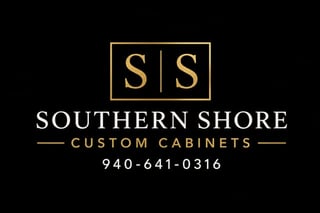 Southern Shore Custom Cabinets